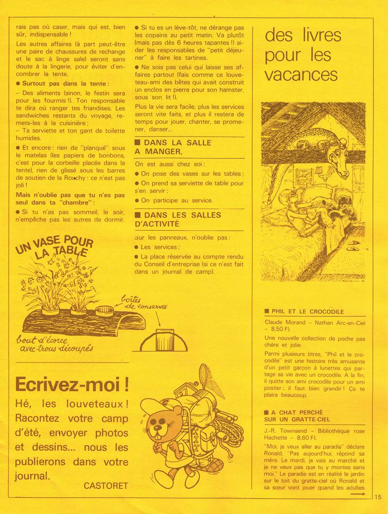 Castoret E78 79 mai jun 1979 Page 3