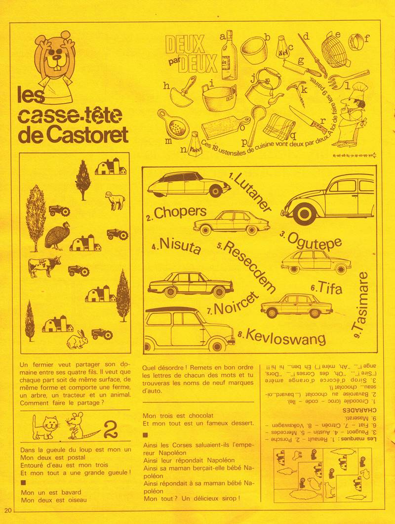Castoret E78 79 mai jun 1979 Page 8