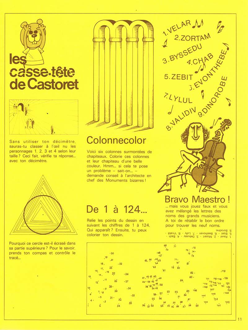 Castoret E81 déc 1979 Page 3