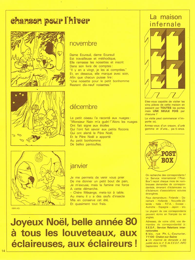 Castoret E81 déc 1979 Page 8