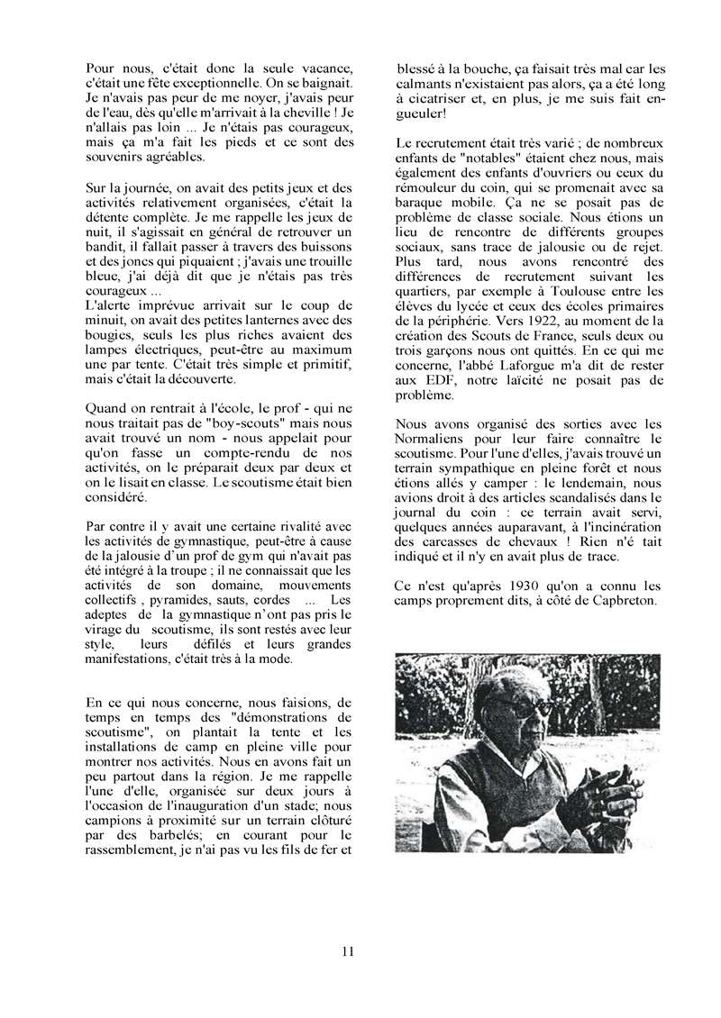 Pages de Plaquette René DUPHIL copie originale racourcie Page 5 Page 3