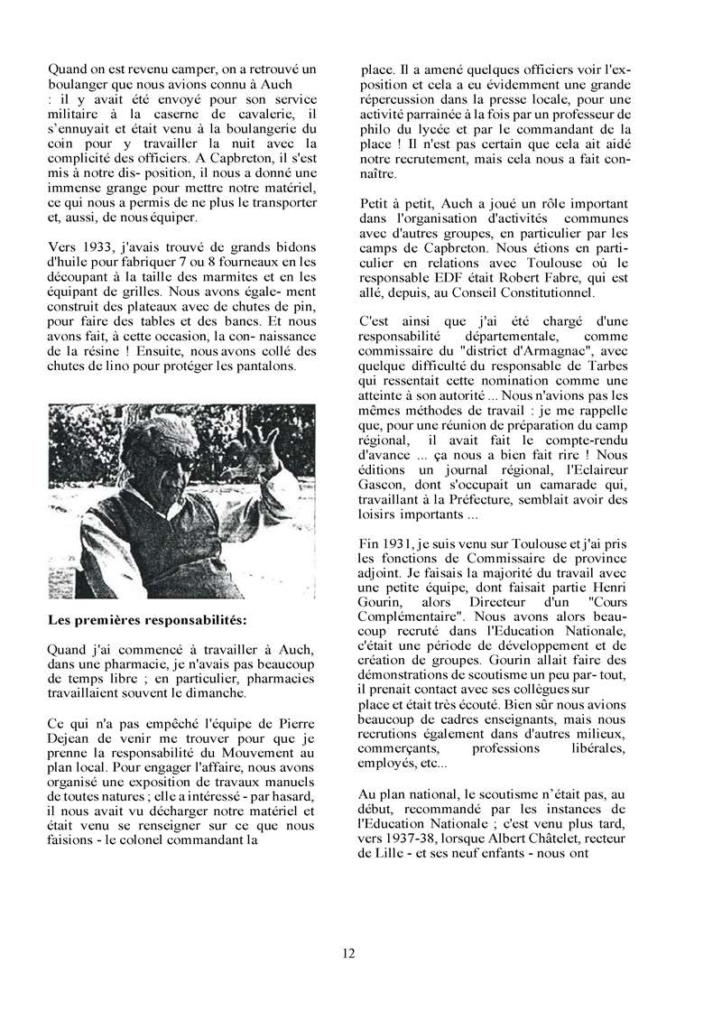 Pages de Plaquette René DUPHIL copie originale racourcie Page 5 Page 4