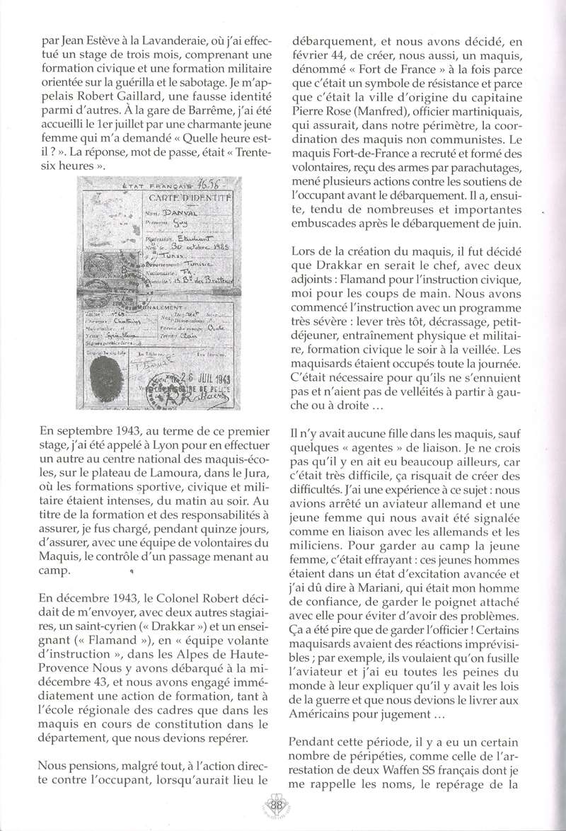 André VALENTNI Page 2