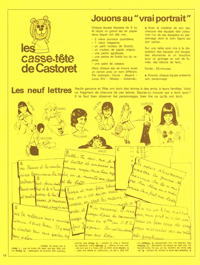 Castoret E84 jun jui 1980 Page 8