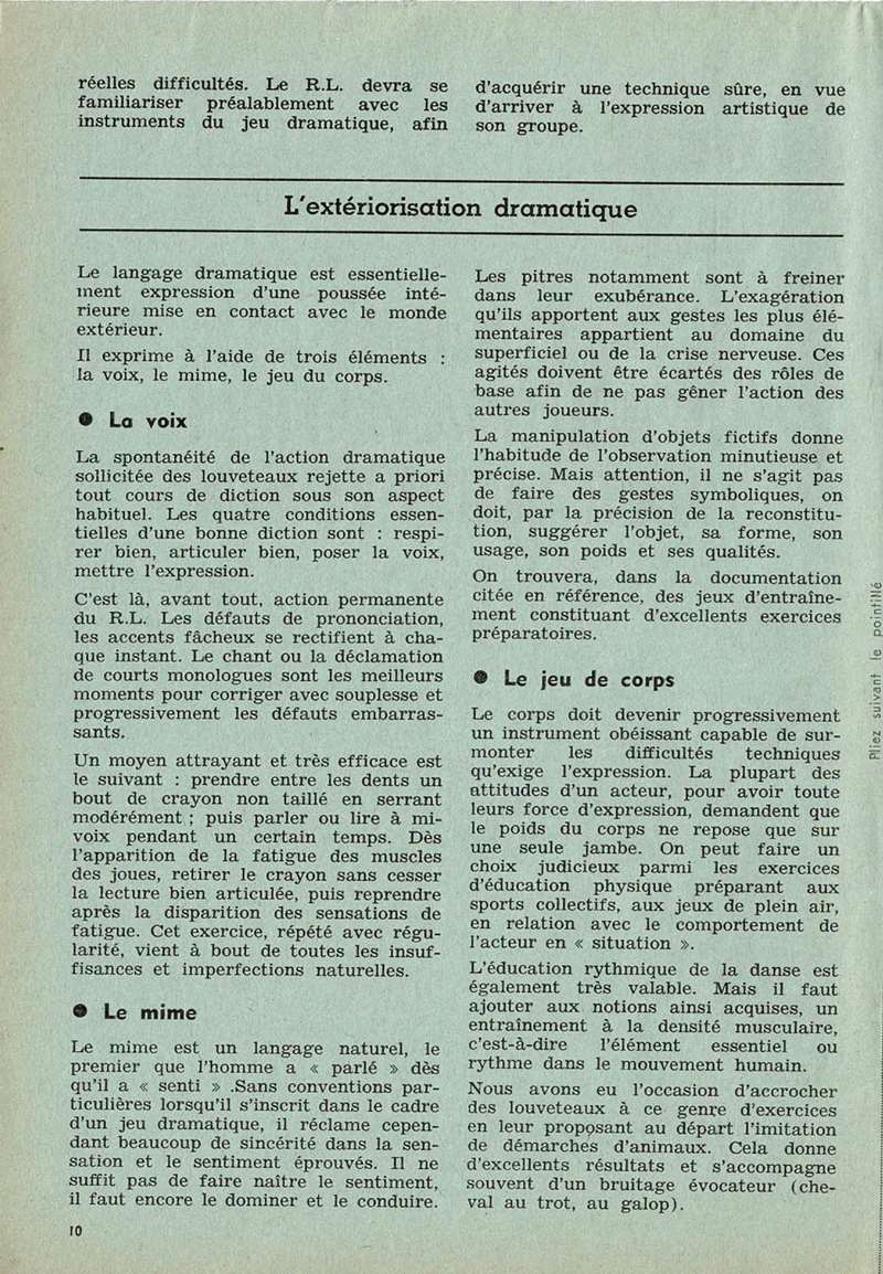 Pages CR3 déc 1971 jan 1972 10