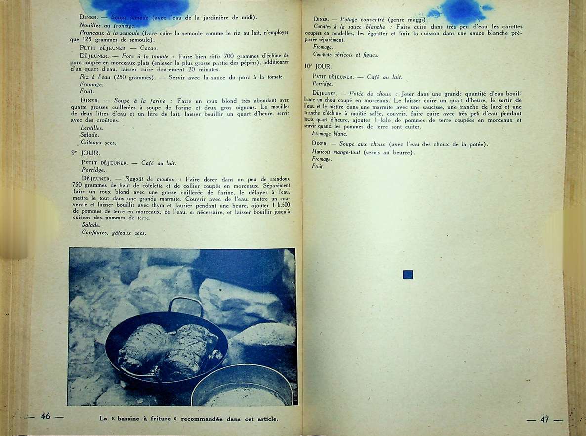 Le Chef n186 mai 1938 Page 26