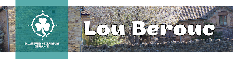 Lou Berouc bandeau