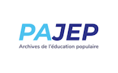 PAJEP logo