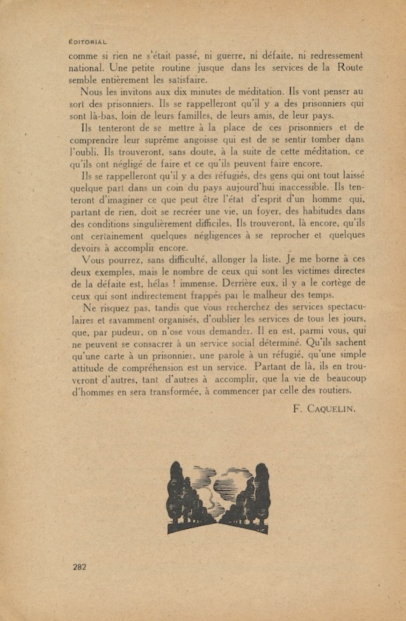 1941 08 Le Routier n 144.282