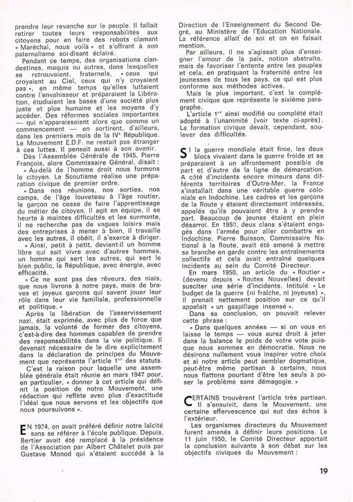 Pages de RN n 57 jun aoû 1972 Page 3 Page 2 2