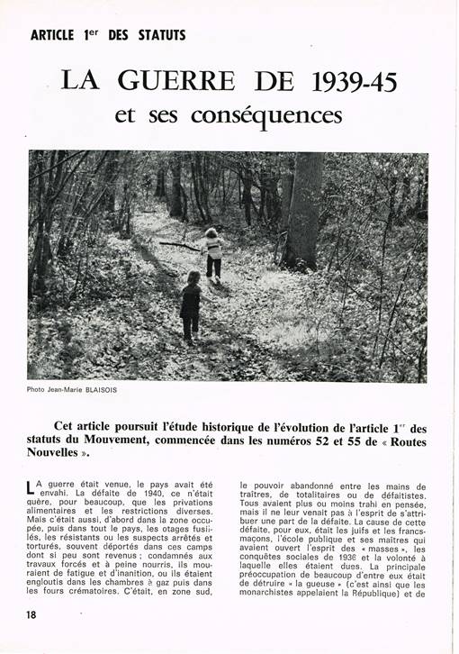 Pages de RN n 57 jun aoû 1972 Page 3 Page 1 2