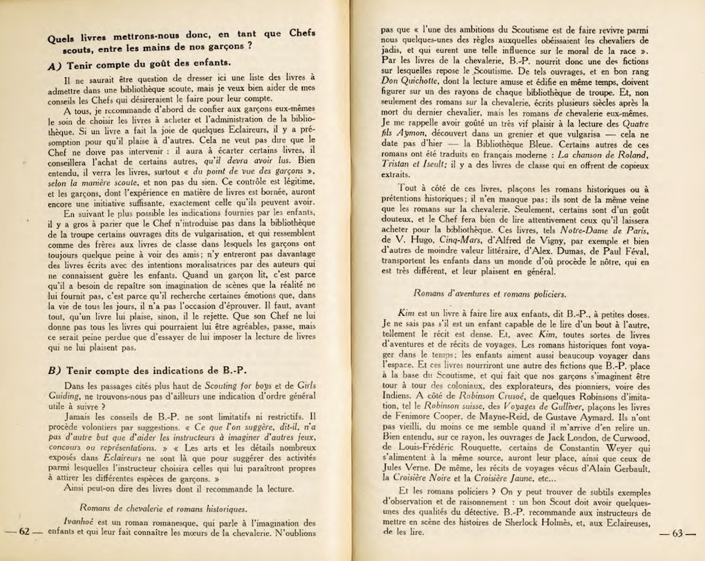 Le Chef 1935.02 62 63