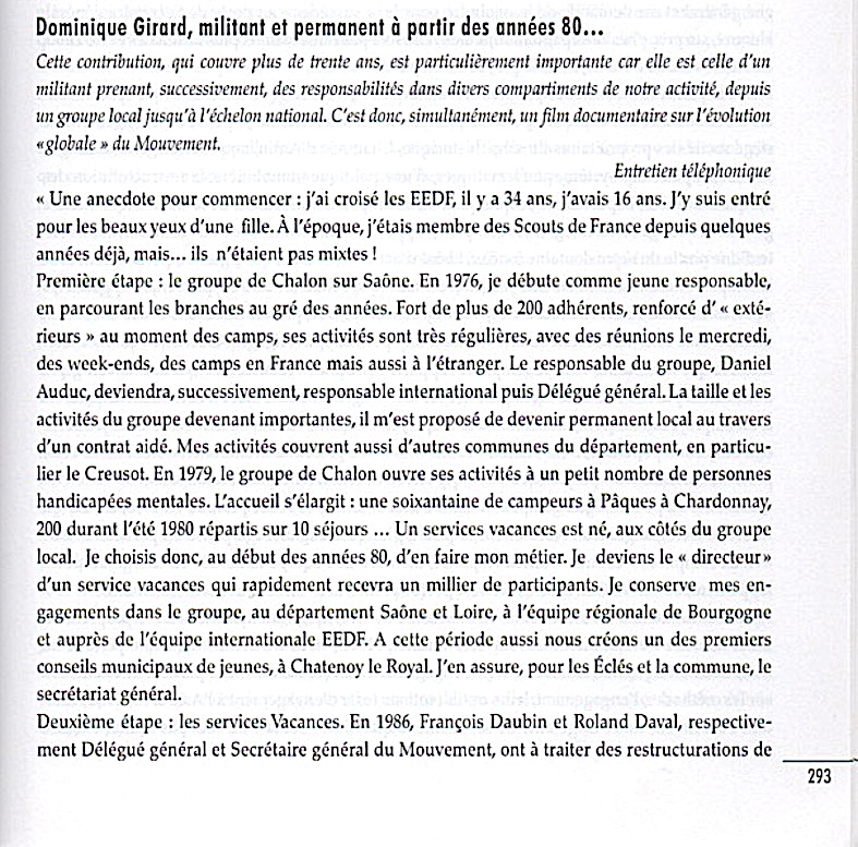 D. Girard 1